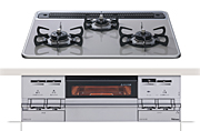 パロマPD-N46WV-60CV-R/L