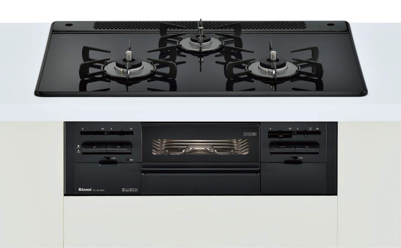 リンナイRS71W8A2DX-V(L/R)