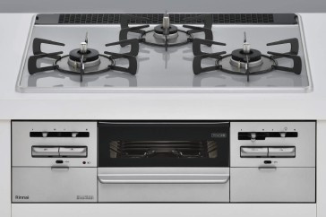 リンナイRS71W8A2DX-V(L/R)